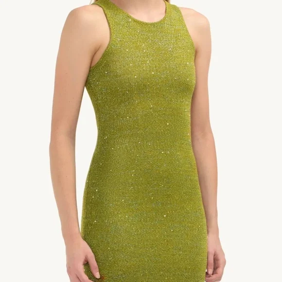 Natalia Mini Dress - Picture 4 of 15